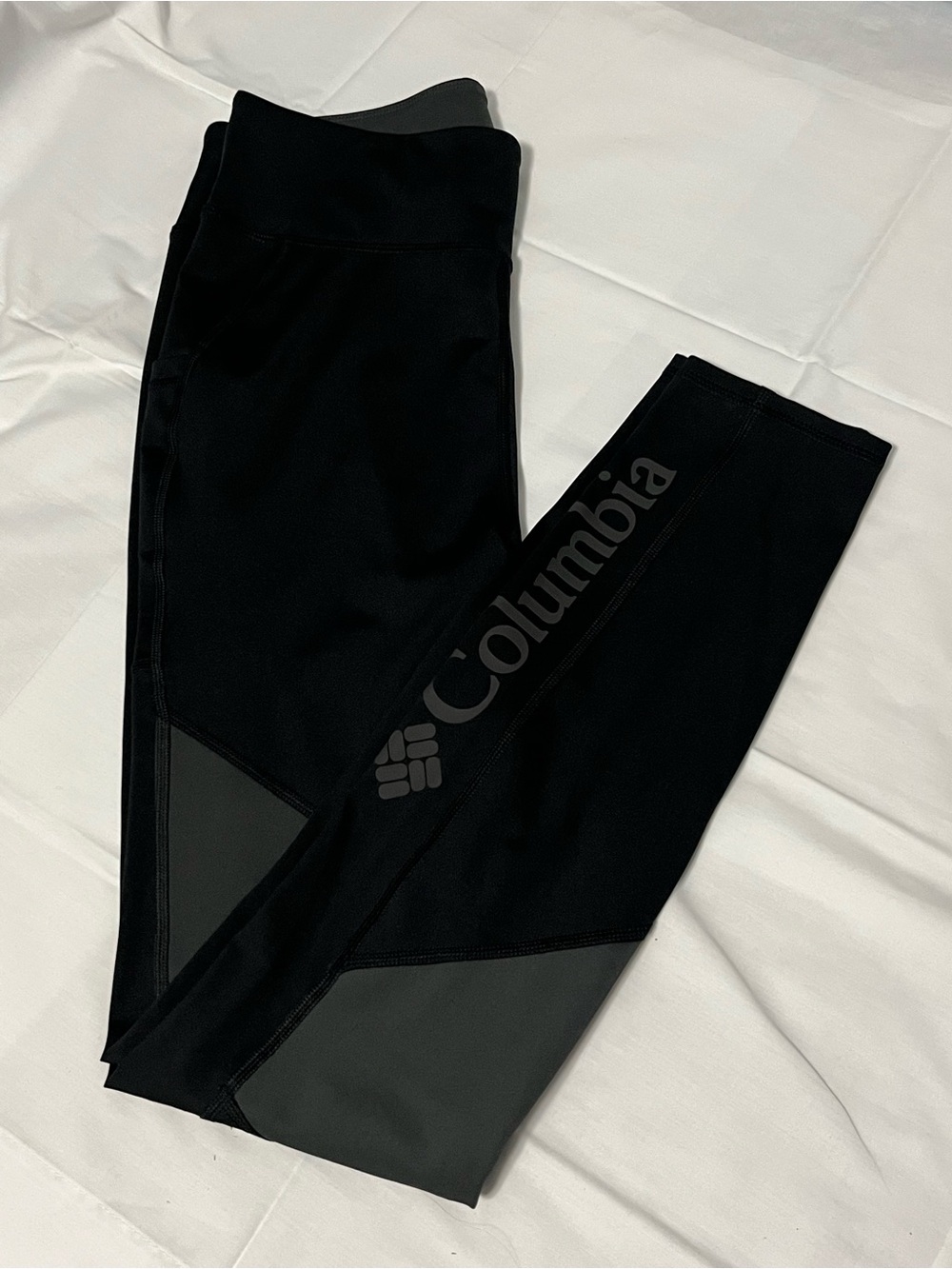 Women’s Columbia Lodge Colorblock Tights